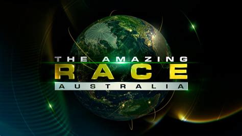 The Amazing Race Australia 2021 Betting Odds .
